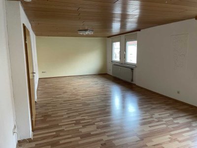 Wohnung in Heubach