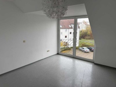 Modernisierte 2-Zimmer-Wohnung in beliebter Wohnlage am Hageberg