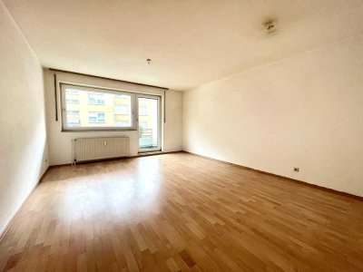 WBS erforderlich / Schöne 3,5 Zimmer EG-Wohnung in Velbert Neviges / Ab sofort