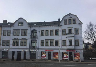 Großzügige 2-Raum-Wohnung in Dresden-Briesnitz!