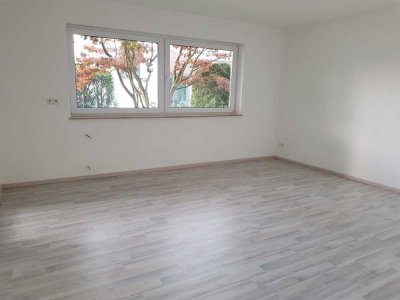 Helle 2-Zimmer Wohnung in ruhiger Lage