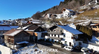 Ihr Apartmenthaus in Ladis - Alpine Eleganz in bester Lage!