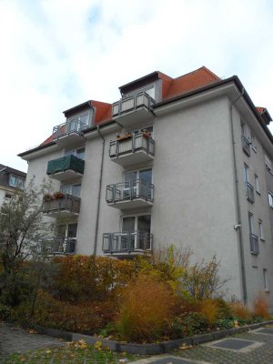 Eigentumswohnung mit Balkon und Parkplatz in TG zu verkaufen