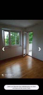 WG geeignet! Zentral ruhige 2-Zimmer-Wohnung Küche Keller Balkon in München Bogenhausen Bogenhausen