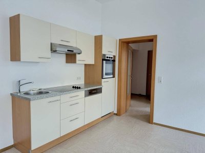 Selzthal! Sofort beziehbare 2 Zimmer-Wohnung