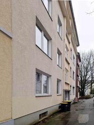 3-Zimmer Wohnung
In bester Lage von Essen-Frohnhausen