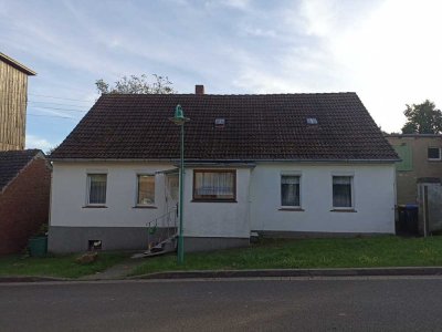 Haus in 39365 Wormsdorf sucht neue Eigentümer