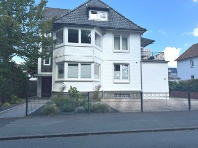 Charmante Maisonette-Wohnung im Herzen von Timmendorfer Strand