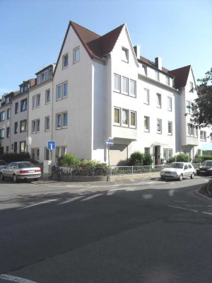 **Gemütliche 2-Zimmer-Wohnung in einer schönen Seitenstraße in Findorff**