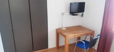 Sofort frei: WG-Zimmer in 61440 Oberursel nahe Frankfurt