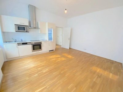 PROVISIONSFREI VOM EIGENTÜMER! 1,5-ZIMMER ALTBAUWOHNUNG MIT KÜCHE NÄHE HERNALSER HAUPTSTRASSE!