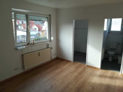 1-Zimmer-Wohnung mit EBK in Wiesbaden-Nordenstadt