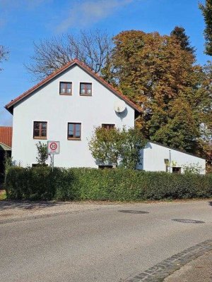 ** Freistehendes Haus mit Charme in Kirchheim bei München zu verkaufen!**