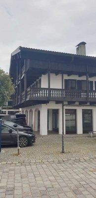 Wunderschöne 2 Zi.-Wohnung mit Balkon in 83080 Oberaudorf