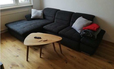 Exklusive, gepflegte 2-Zimmer-Wohnung mit EBK in Nürnberg