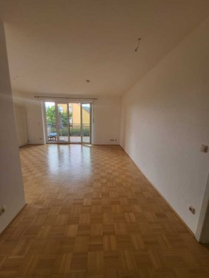 3-Zimmer-Wohnung mit EBK in Amberg