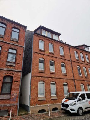 Stadthaus in gefragter Lage mit passendem Garten