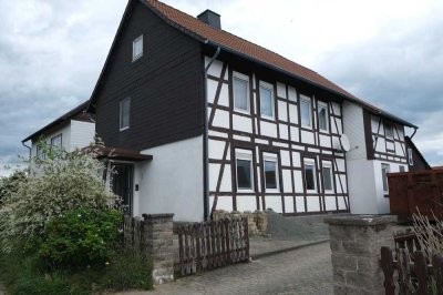 2024-0015 Ein-  oder Zweifamilienhaus in Goslar/OT Hahndorf