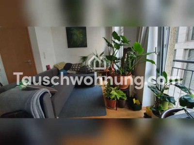 Tauschwohnung: Tausch: Suche Köln, biete Bonn Zentrum