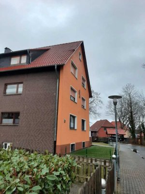 Erstbezug: Sanierte Dachgeschosswohnung mit traumhaftem Ausblick – Bezug ab 17.03.2025