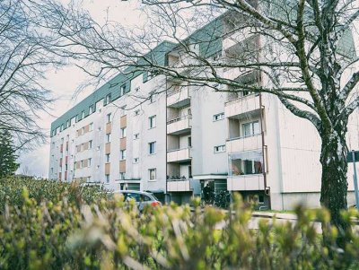 3-Zimmer-Wohnung gewünscht?