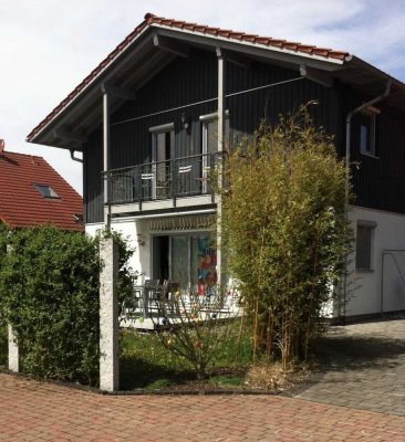 Einfamilienhaus in Messel zu vermieten- von privat