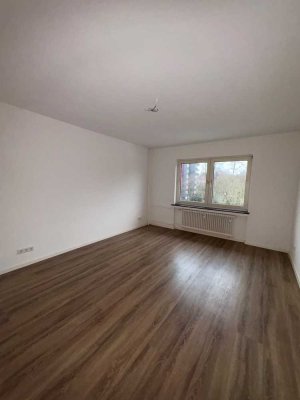 Renoviertes Einraumapartment in Bochum, zentrale Lage