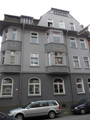 Schöne 4-Zimmer-DG-Wohnung mit Balkon in Herne