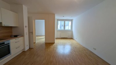 Hofseitige 2-Zimmer Wohnung nahe Julius-Tandler-Platz in 1090 Wien zu mieten