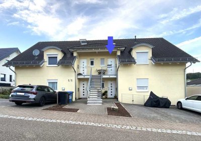 PROVISIONSFREIE 5,5 Zimmer Maisonette-Wohnung