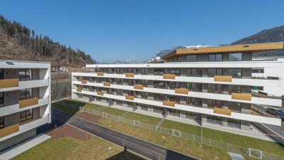 Moderne 3-Zimmerwohnung in Zentrumsnähe von Kufstein