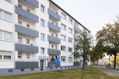 Stop! Günstiges 1-Zimmer-Appartment