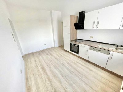 Attraktive und vollständig renovierte 3-Zimmer-Wohnung in Lahnstein