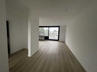 Penthouse Wohnung - Erstbezug nach Renovierung! Frei ab sofort!