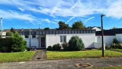 Direkt Einziehen in einen Top modernisierten Bungalow in Rodenkirchen Rondorf