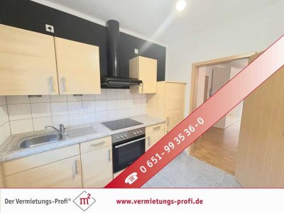 Luxus-Apartment mit hochwertigem Parkett- und Granitboden, super Lux-Anbindung und Einbauküche inkl.