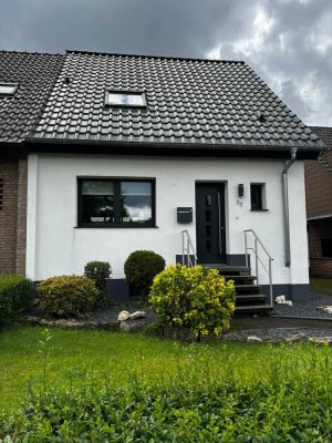 Einfamilienhaus in Bocholt zu vermieten