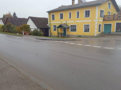 Idyllisches Haus im Waldviertel für Großfamilie oder Unternehmer