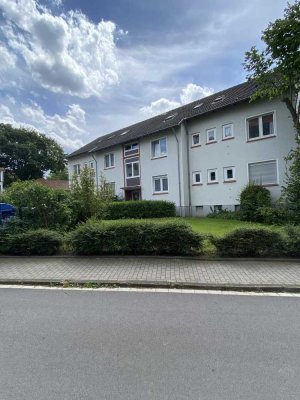 Wohnung mit Balkon in Essen-Dellwig