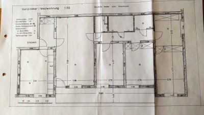 Freundliche 4,5-Zimmer-Wohnung mit Balkon in Pfullingen