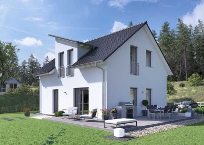 Zuverlässige Begleitung - nachhaltige Qualität - Bauen mit massa haus!