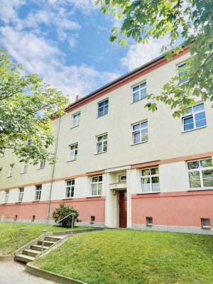 Familienwohnung Maisonette im Stadtteil Tolkewitz