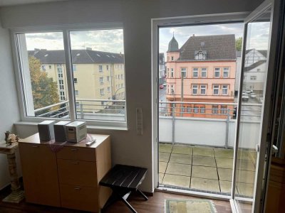 Schöne, helle & barrierefreie 2 Zimmerwohnung In OB-Mitte