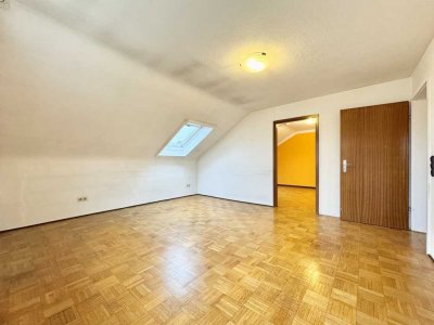 Gepflegte Wohnung in zentraler Lage von Sielmingen!