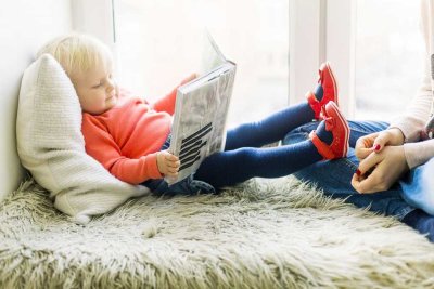 Familienfreundlich und schnell gebaut: Fertighäuser von Bien-Zenker - für eine glückliche Familie!