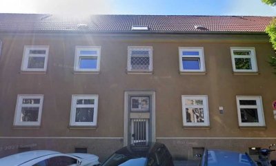 Dachgeschoss Wohnung in Altenessen