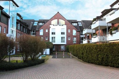 EXKLUSIVITÄT IN HOCHDAHL: HOCHWERTIGE 4-RAUM-WOHNUNG MIT 3 BALKONEN + GEHOBENER AUSSTATTUNG*****