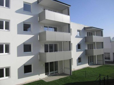 Aschbach-Markt | gefördert 3 Zimmer Wohnung | Miete mit Kaufoption | Balkon.