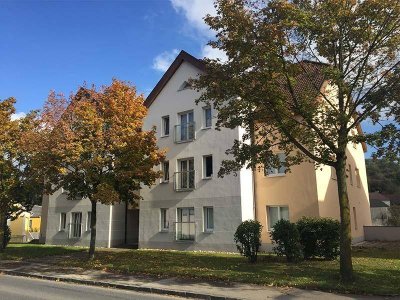 Erlauf|Wiedervergabe|3 Zimmer|1 PKW-Abstellplatz|Miete