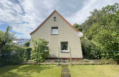 Einfamilienhaus mit Potential in ruhiger Lage von Lippstadt